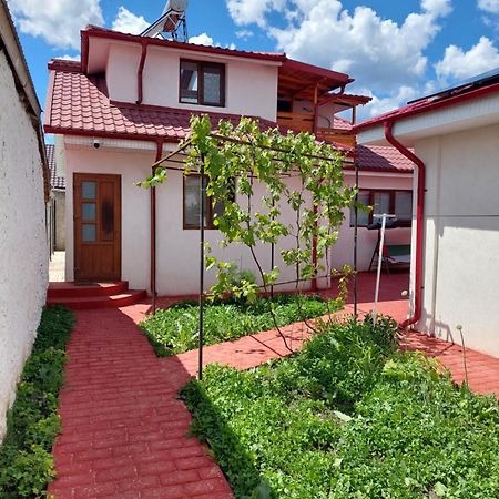 Hotel Casa Anne à Mangalia Extérieur photo