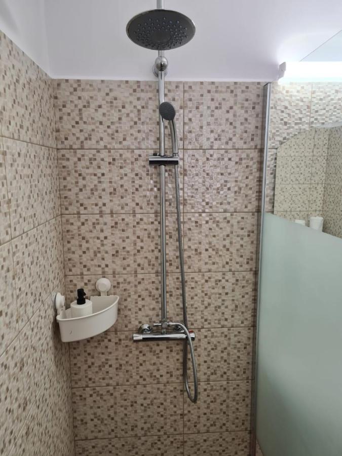 Hotel Casa Anne à Mangalia Extérieur photo