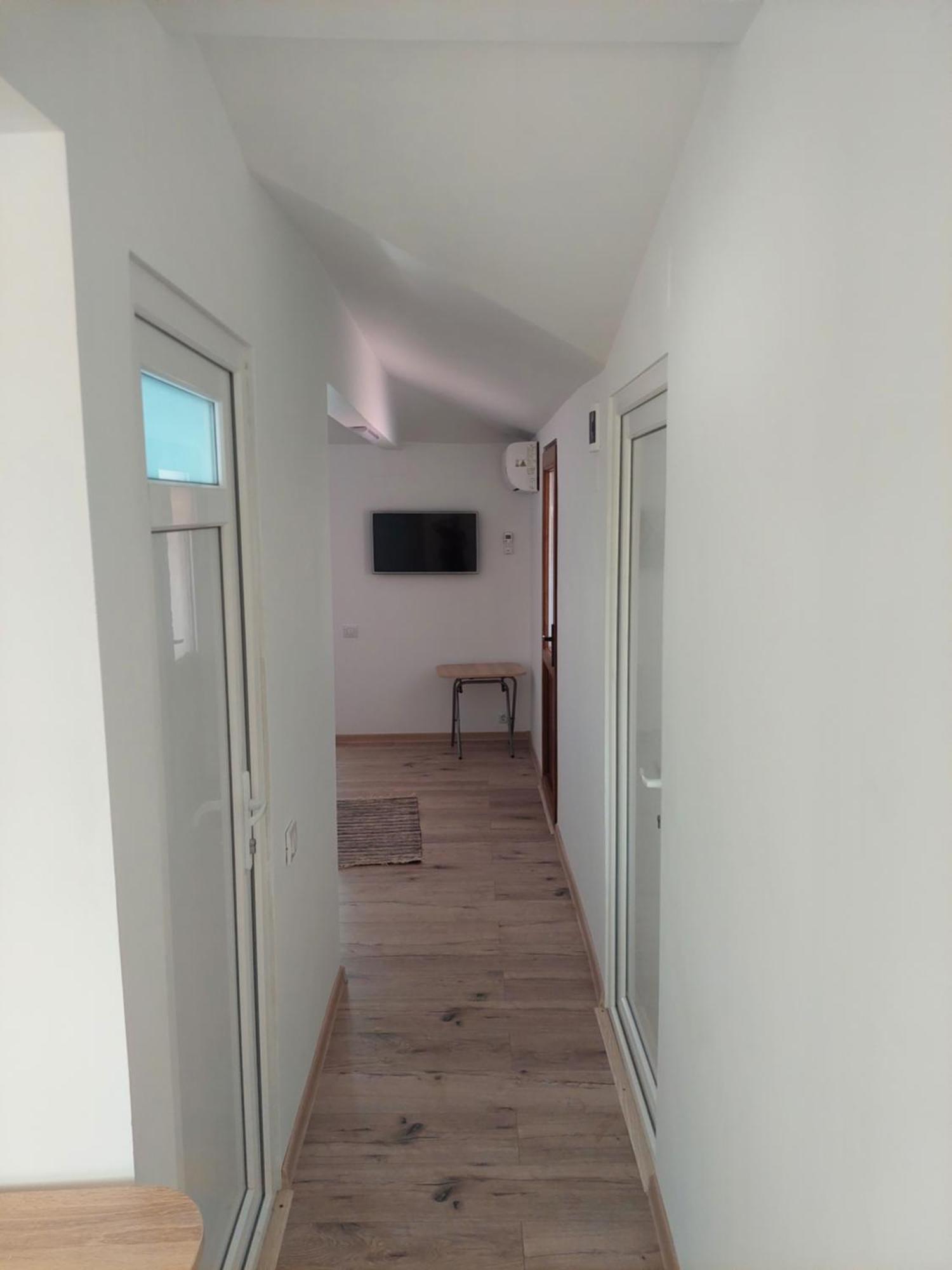 Hotel Casa Anne à Mangalia Extérieur photo