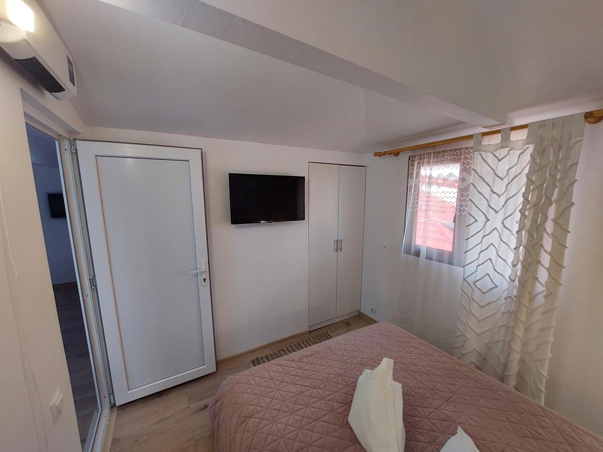 Hotel Casa Anne à Mangalia Chambre photo