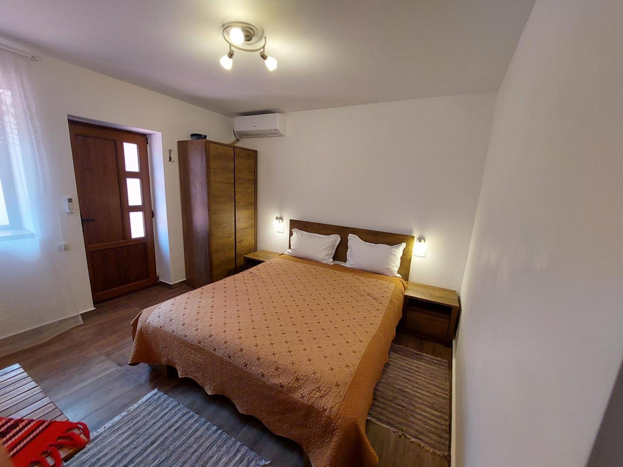 Hotel Casa Anne à Mangalia Chambre photo