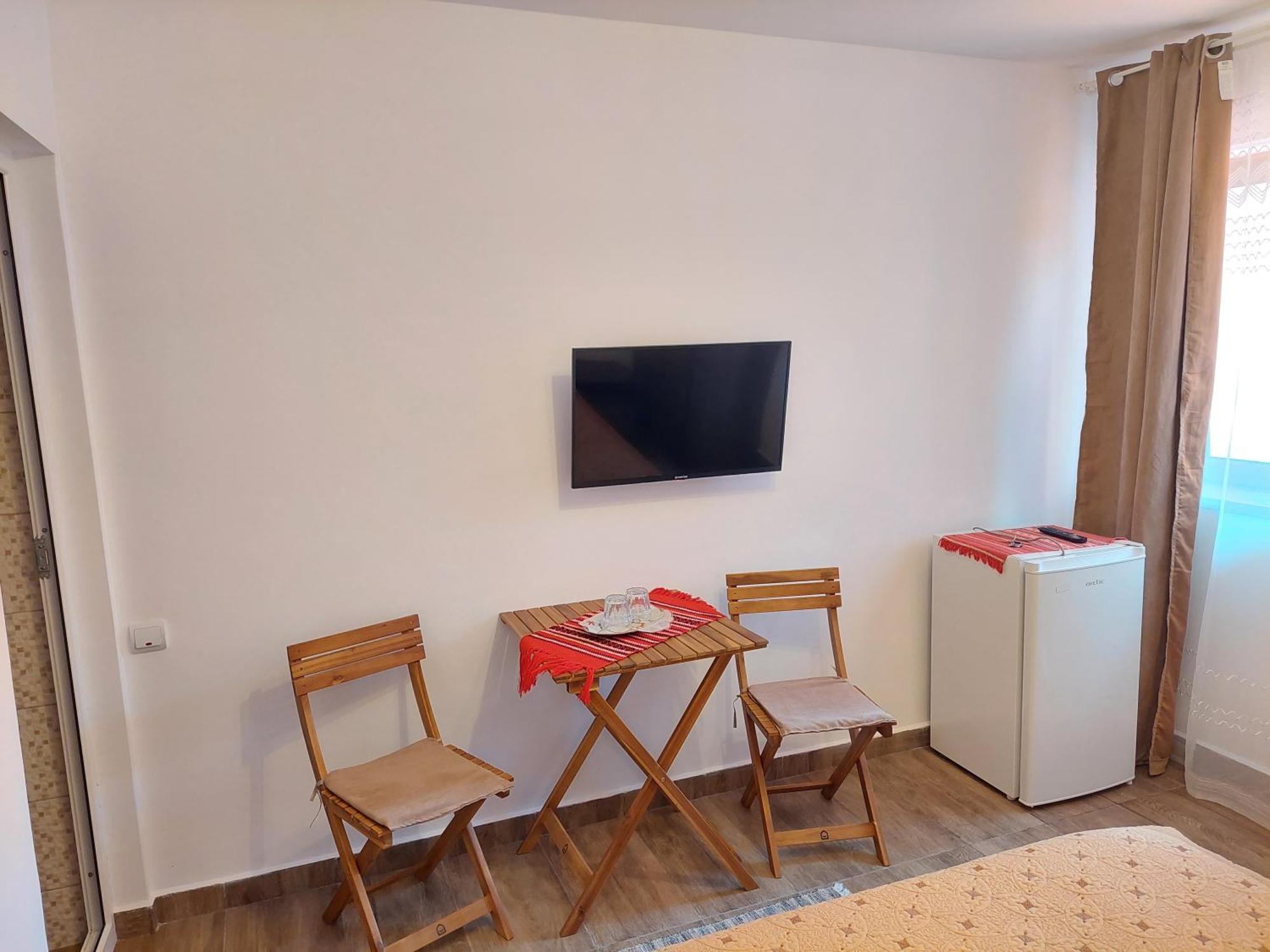 Hotel Casa Anne à Mangalia Chambre photo
