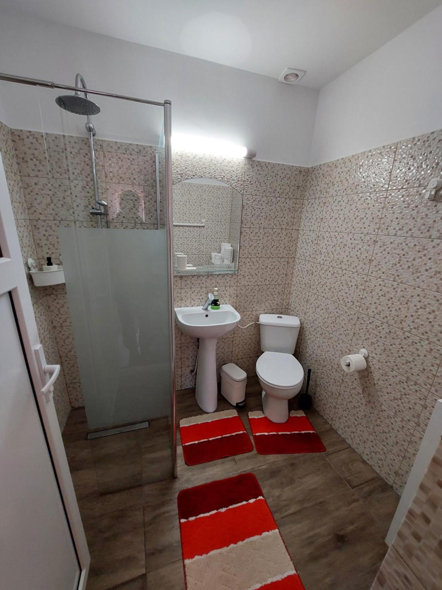 Hotel Casa Anne à Mangalia Chambre photo