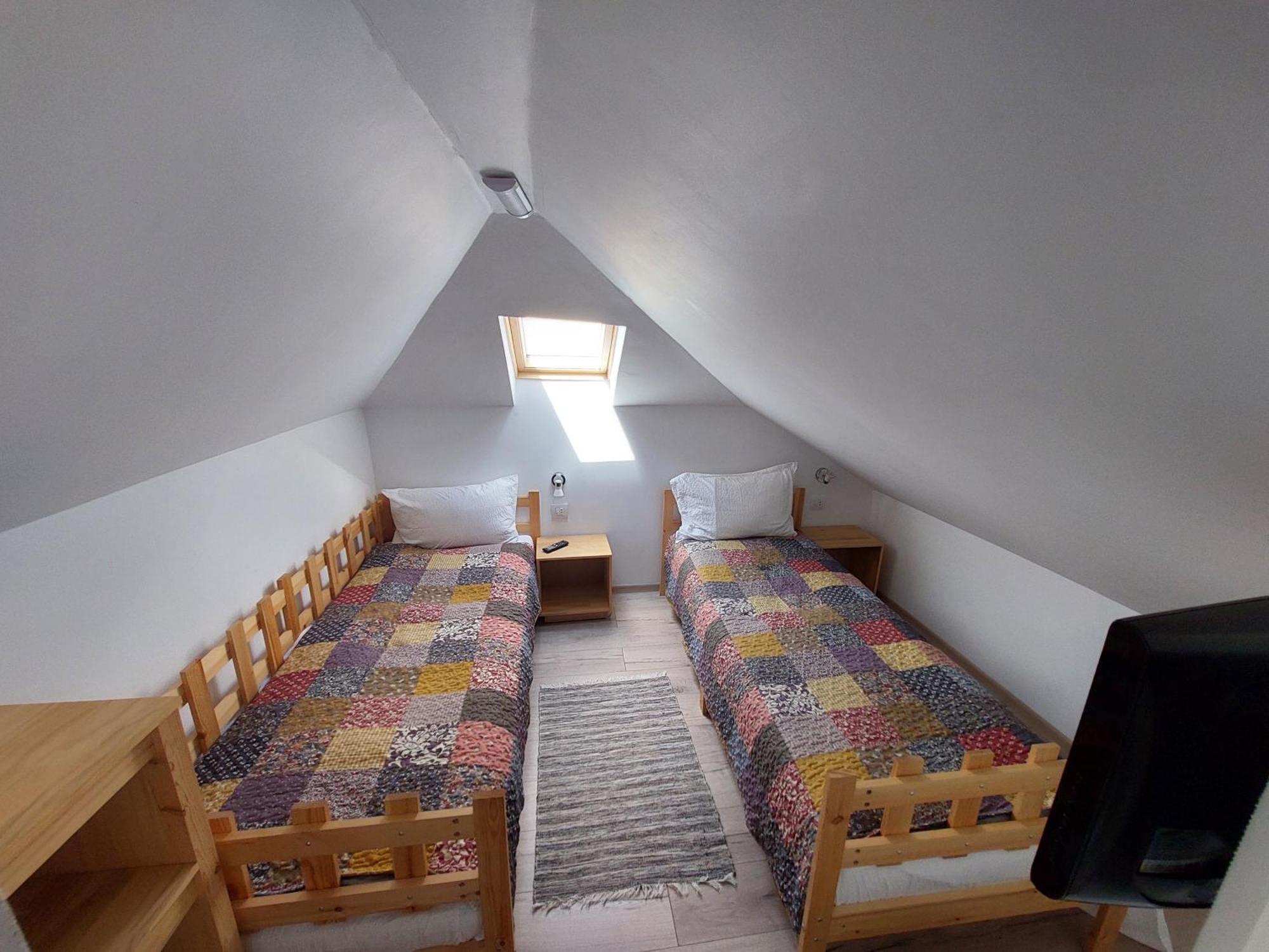 Hotel Casa Anne à Mangalia Chambre photo